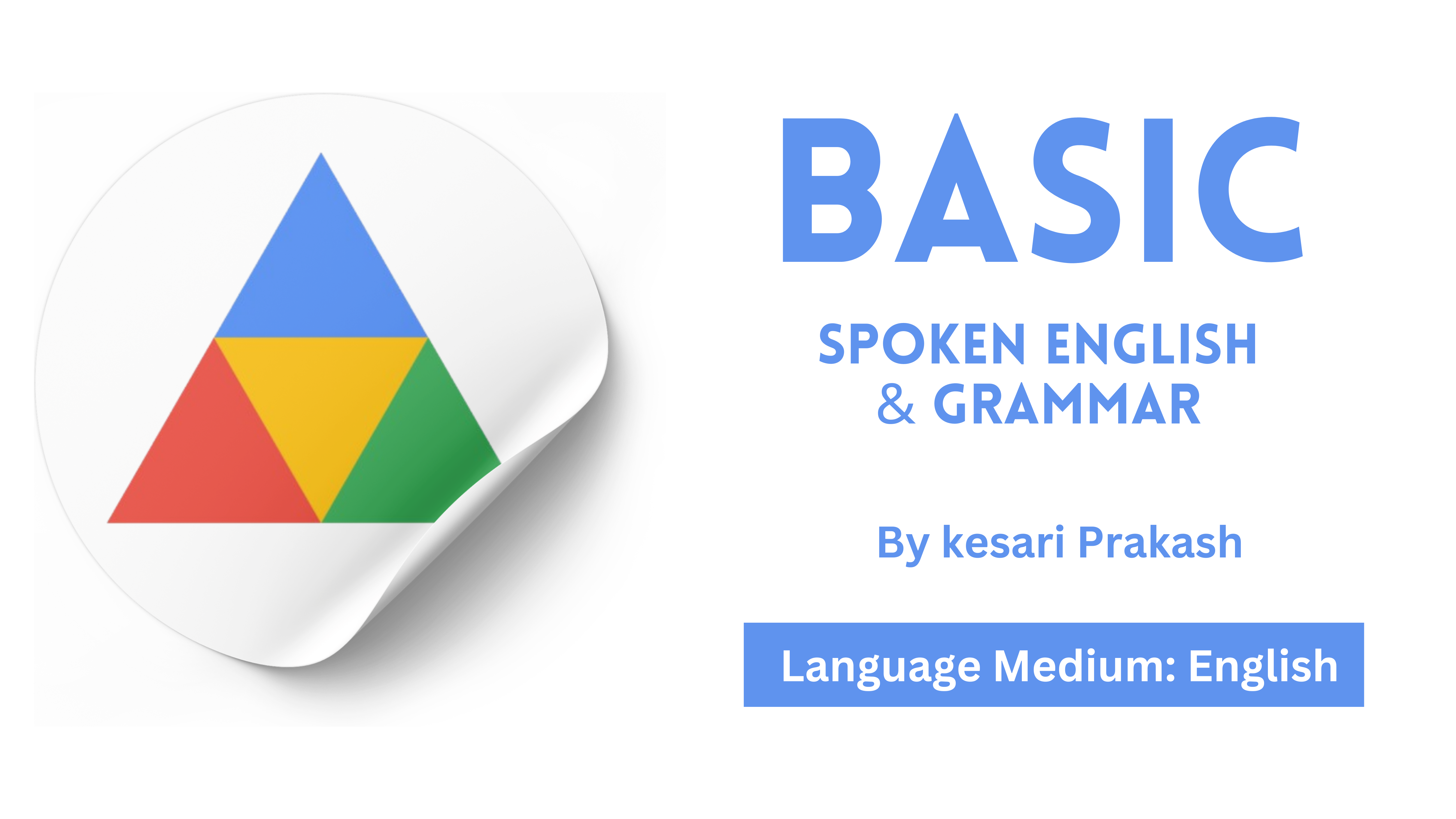 Basic English